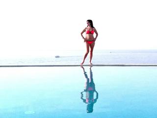 LadyKamilla - Hallo Leute! Ich bin eine nette und freundliche Person mit sexy Körper und scharfem Verstand. Willkommen in meinem Zimmer.